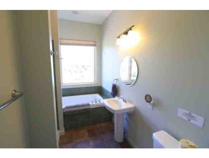 Two-Night Stay at Modern Townhome on North Shore of Lake Superior, Aspenwood 6538