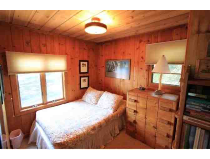 Two Nights at R&R: A Classic Lake Superior Cabin