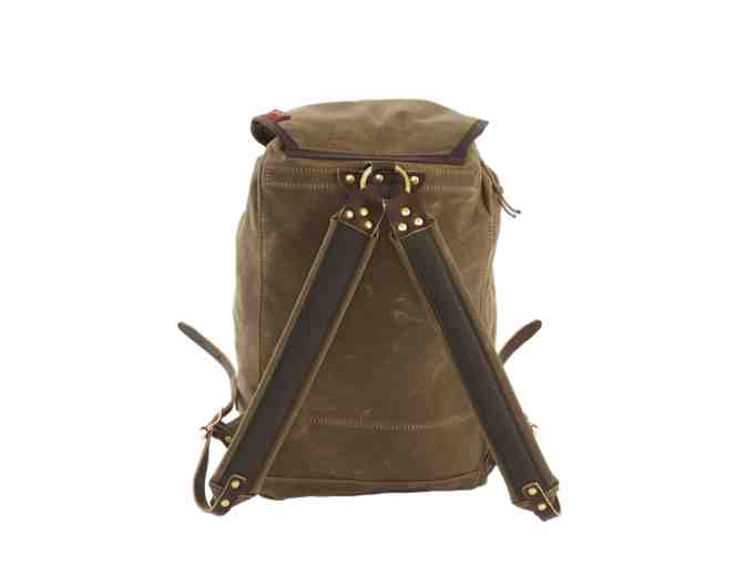 Frost River 816 Summit Pack