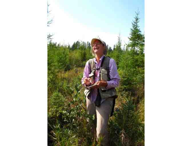 North Shore Nature Trek with Author and Naturalist Chel Anderson