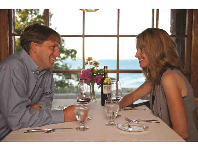 Escape Package for Two at Lutsen Resort on Lake Superior