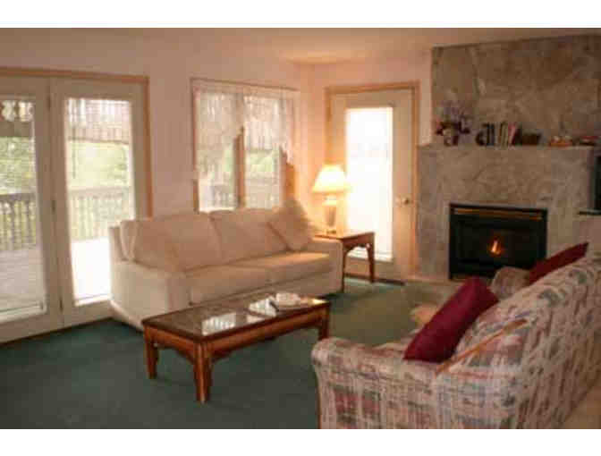 Fishing Getaway Package for Two at Windigo Lodge up the Gunflint Trail