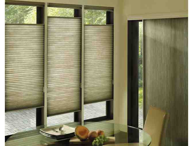 Discount of $100 on Window Treatments by Heavy Duty Sewing in Lutsen, MN, Certificate #2