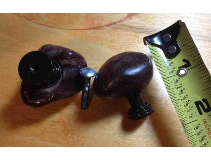 Lake Superior Rock Knobs (6)