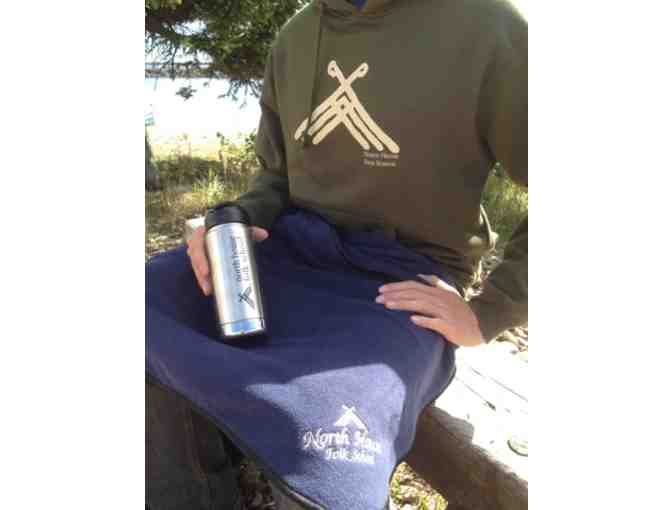 Keeping Cozy -- Gift Package from North House Folk School