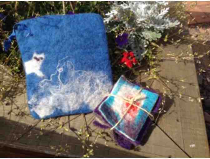 Felting Fun Starter Kit