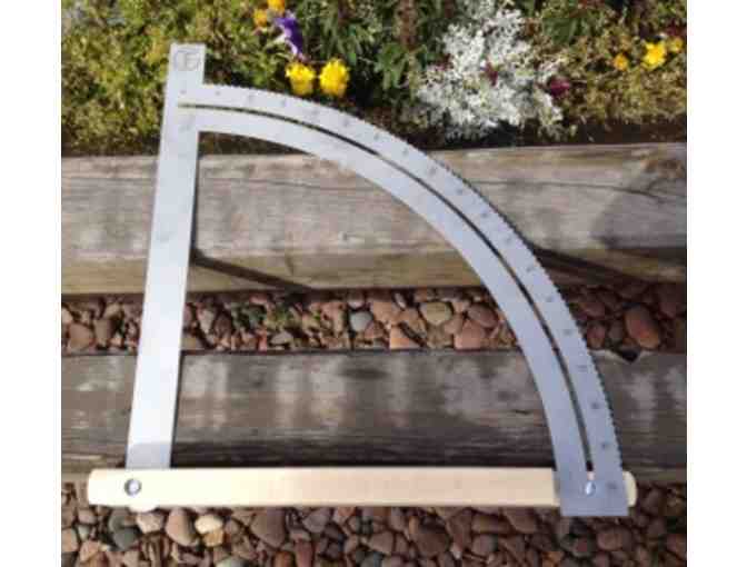 Timber Framers Gift Package from North House Folk School