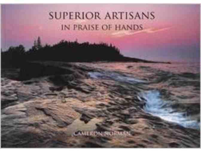 Six North Shore Themed Books