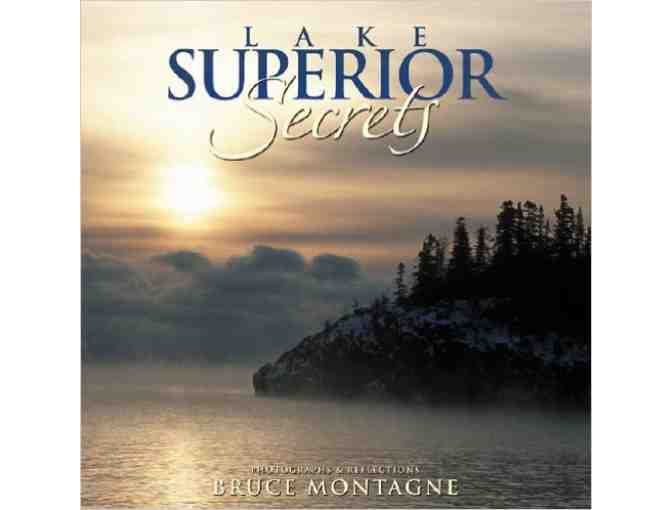 Six North Shore Themed Books