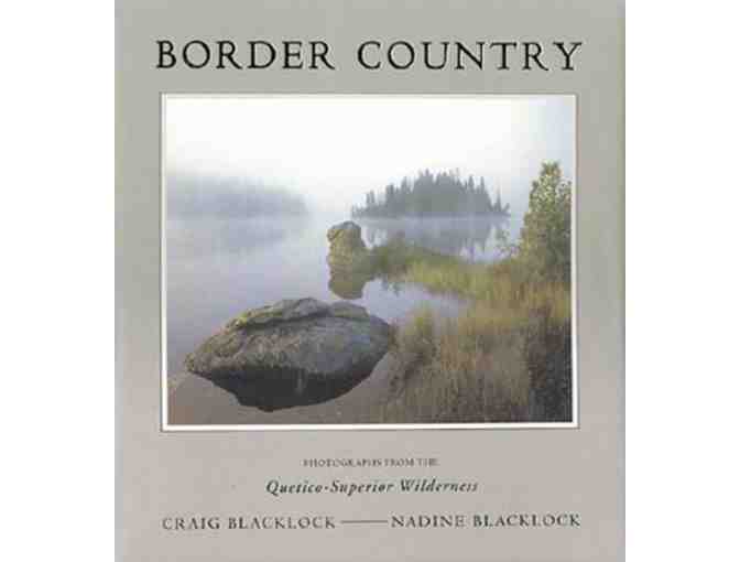 Six North Shore Themed Books