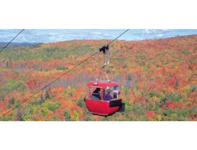 Classic Lutsen Mountain Gondola