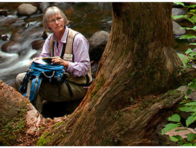North Shore Nature Trek with Author and Naturalist Chel Anderson