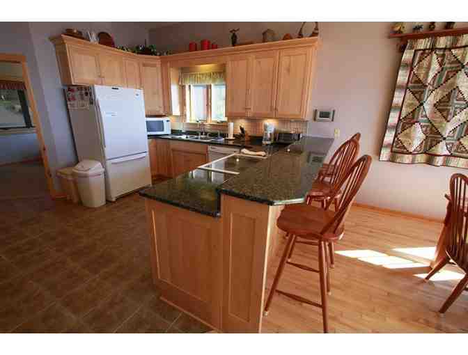 Two-Night Stay at Modern Townhome in Tofte, Minnesota, Aspenwood 6526
