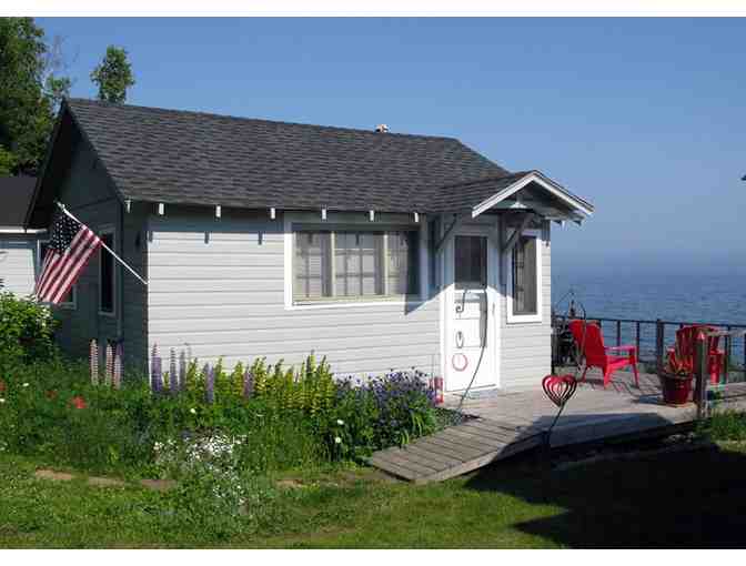 Two-Night Stay at Lakeside Cottage on Lake Superior near Grand Marais, MN