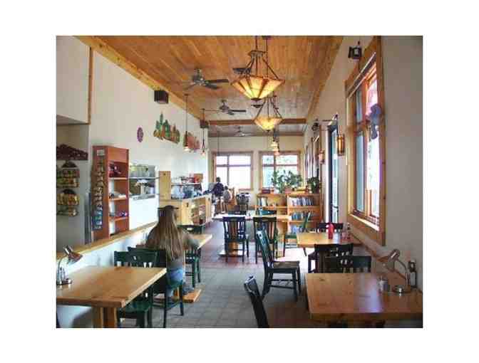 $50 Gift Card for At Sara's Table Chester Creek Cafe in Duluth, MN #2
