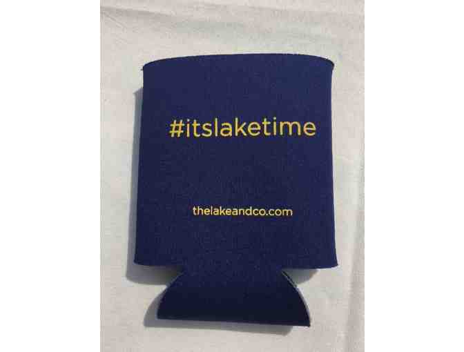 Minnesota Made Gift Package from Lake Time Magazine