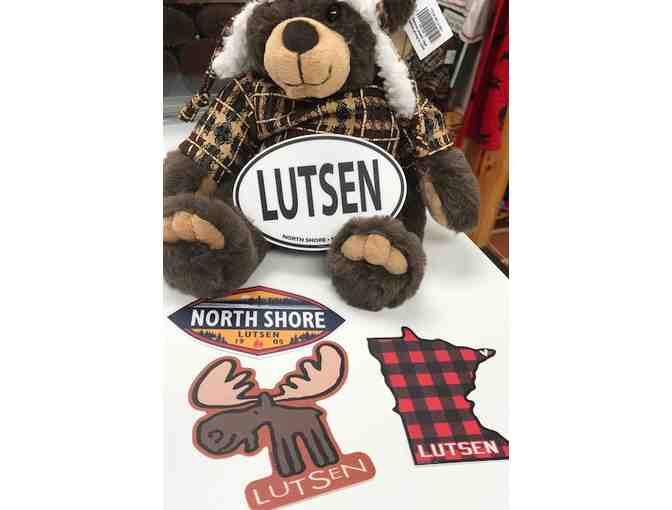 $25 Gift Certificate for Great Gifts in Lutsen, MN