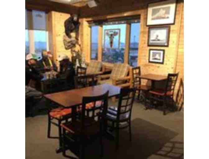 Java Moose in Grand Marais, MN, Gift Card for $20 - #1