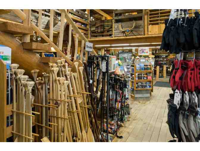 $50 Gift Certificate for Lake Superior Trading Post in Grand Marais, MN - #1