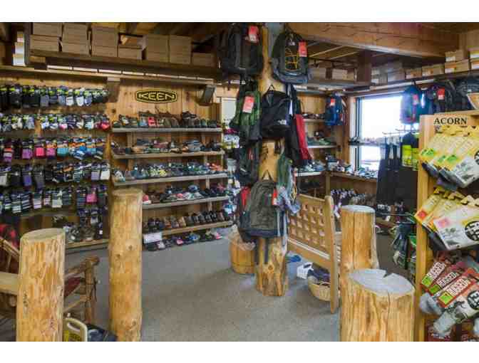 $50 Gift Certificate for Lake Superior Trading Post in Grand Marais, MN - #1