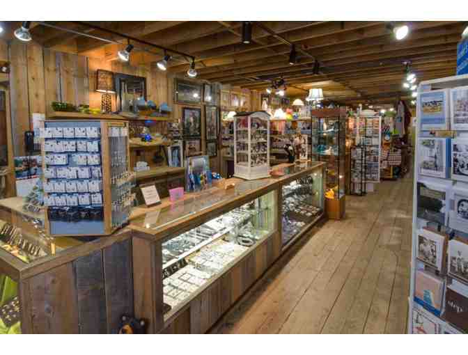 $100 Gift Certificate for Lake Superior Trading Post in Grand Marais, MN
