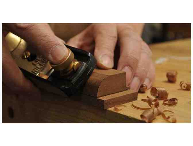 Fund-A-Need - Hand planes for happy woodworkers