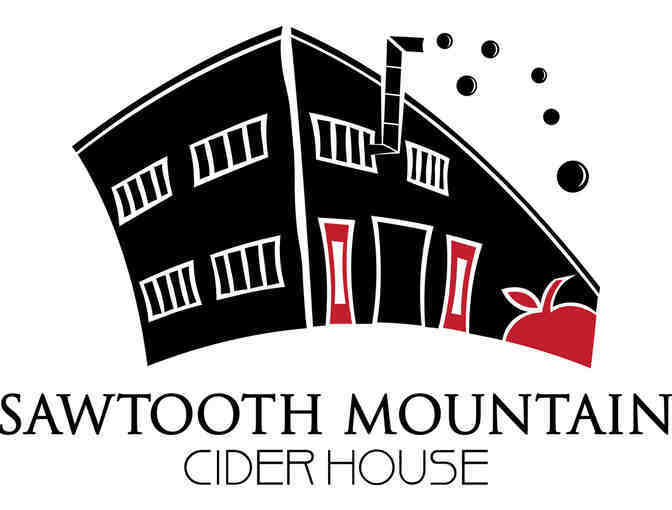 Four Tastings with North Shore Winery & Sawtooth Mountain Cider House