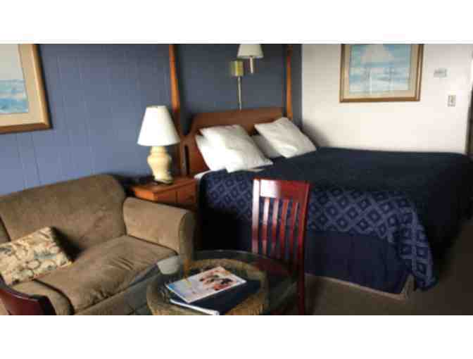 Two Night Stay for Two People at Harbor Inn in Grand Marais, MN