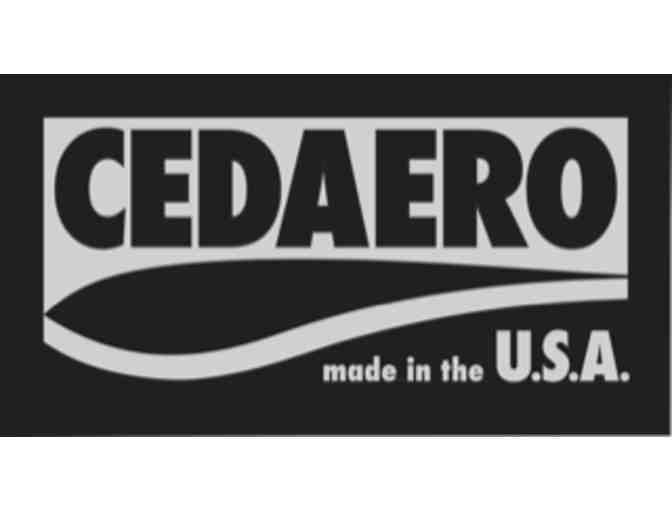 Cedaero Tank Top Pack and $25 Cedar Coffee Company Gift Certificate