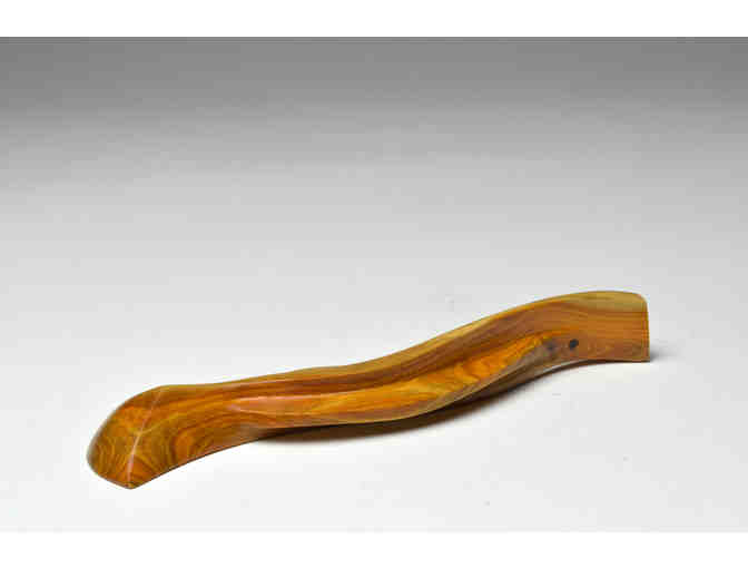 Winged Spoon - Jeff Fraser (Australia)