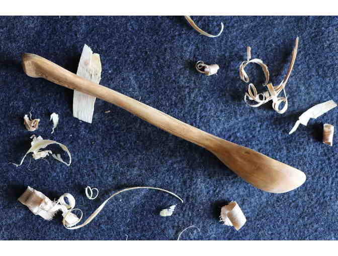 Large Spoon - Bruce Engebretson (WI)