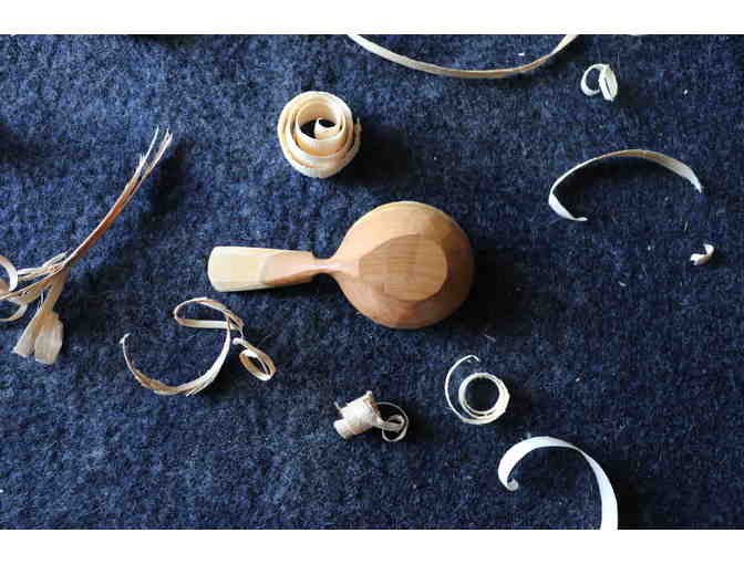 Spoon - Spoonesaurus