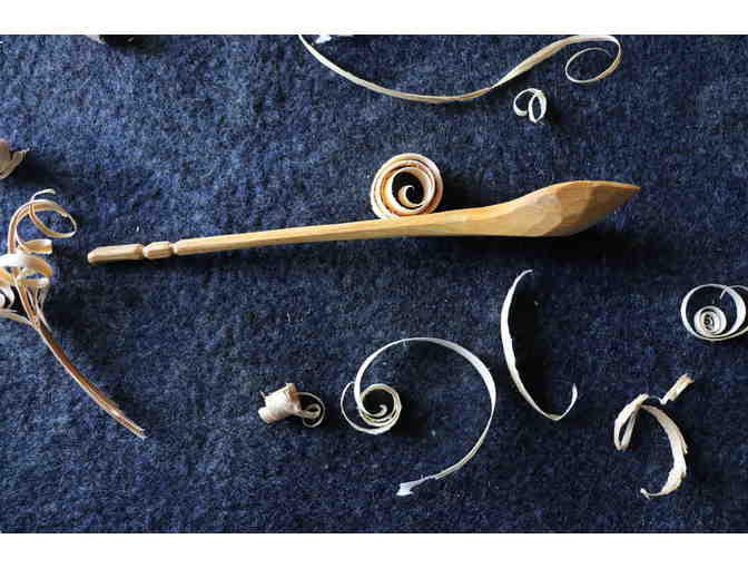 Spoon - Spoonesaurus