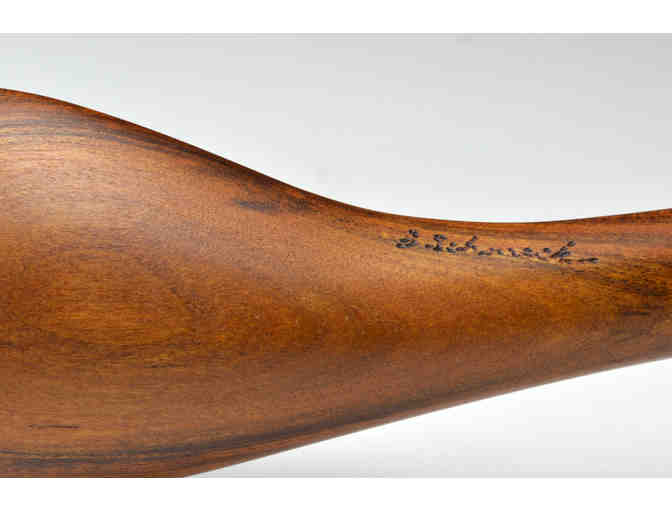 Cherry Spoon - Steve Schmeck