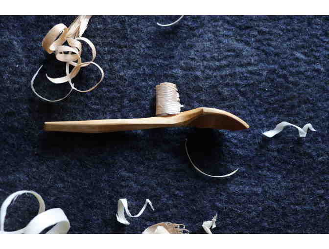 Spoon - Tony Perelli (AK)