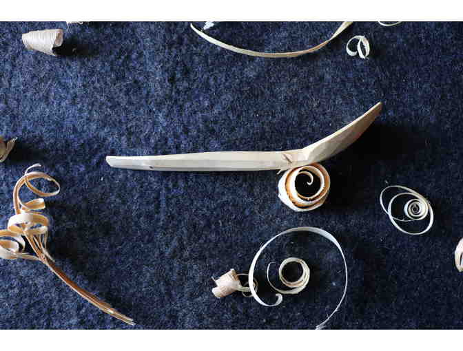 Spoon - Spoonesaurus (MA)