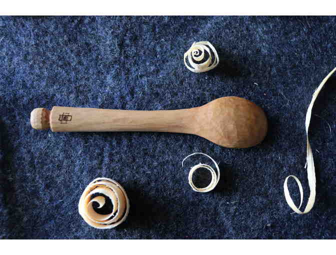 Spoon - Ben Frankamp (OR)