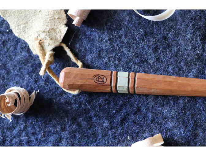 Applewood Spoon - Penelope Nicholls (IL)