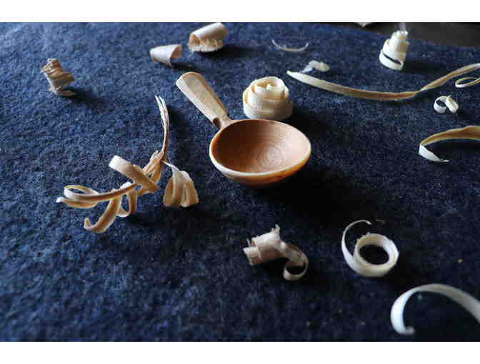 Spoon - Spoonesaurus