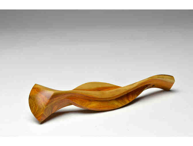 Winged Spoon - Jeff Fraser (Australia)