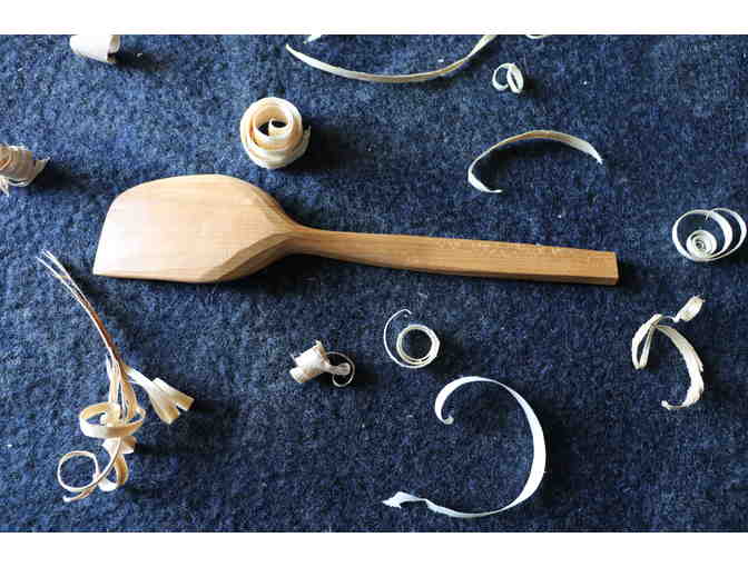 Spoon - Spoonesaurus