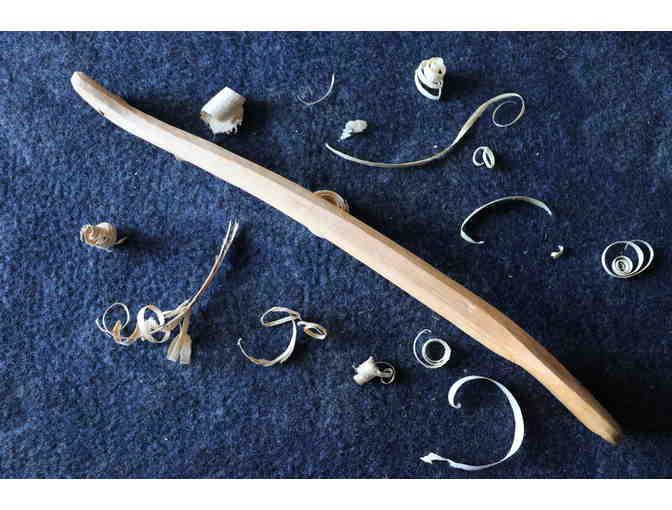 Gumbo Spoon - Troy Danos (LA)