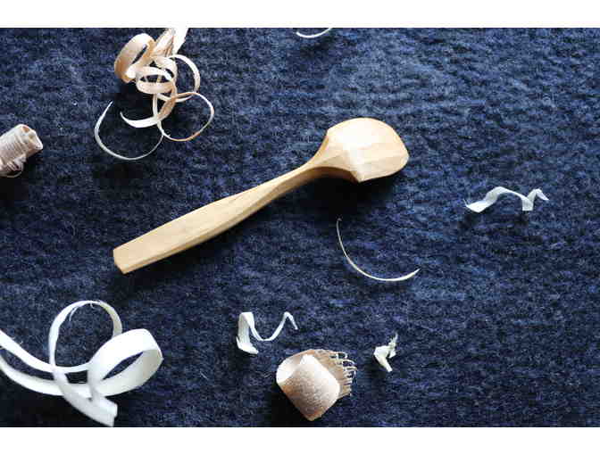 Spoon - Tony Perelli (AK)