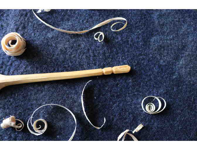 Spoon - Spoonesaurus