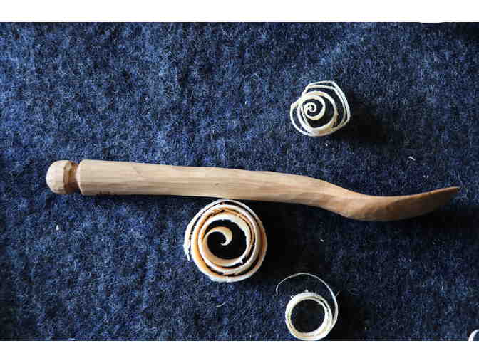 Spoon - Ben Frankamp (OR)