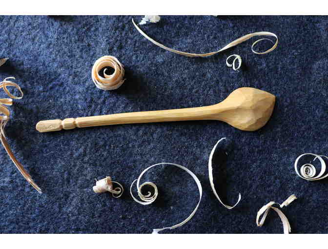 Spoon - Spoonesaurus