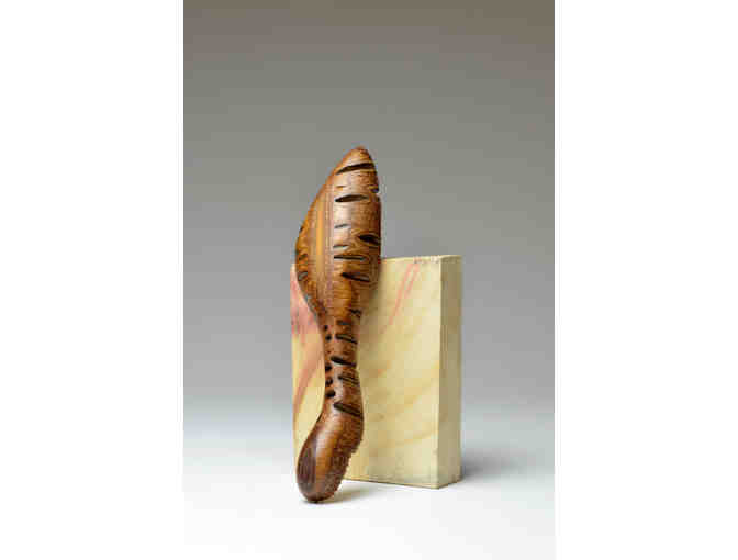 Spoontaneous - Terry Widner, FL