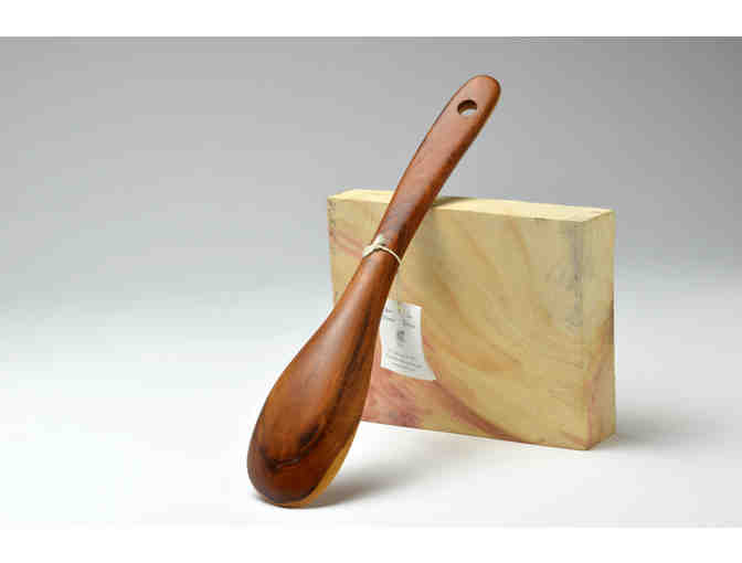 Cherry Spoon - Steve Schmeck