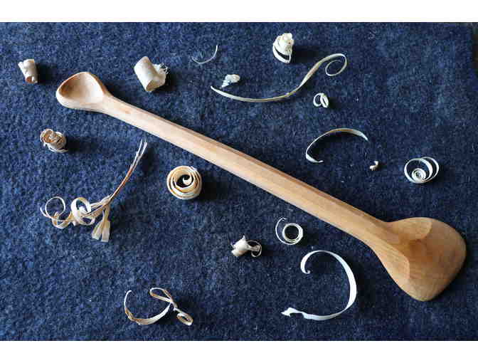 Gumbo Spoon - Troy Danos (LA)