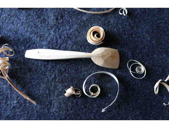 Spoon - Spoonesaurus (MA)